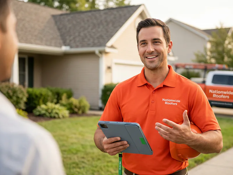 Roof Installation  in Lake Villa  FAQ