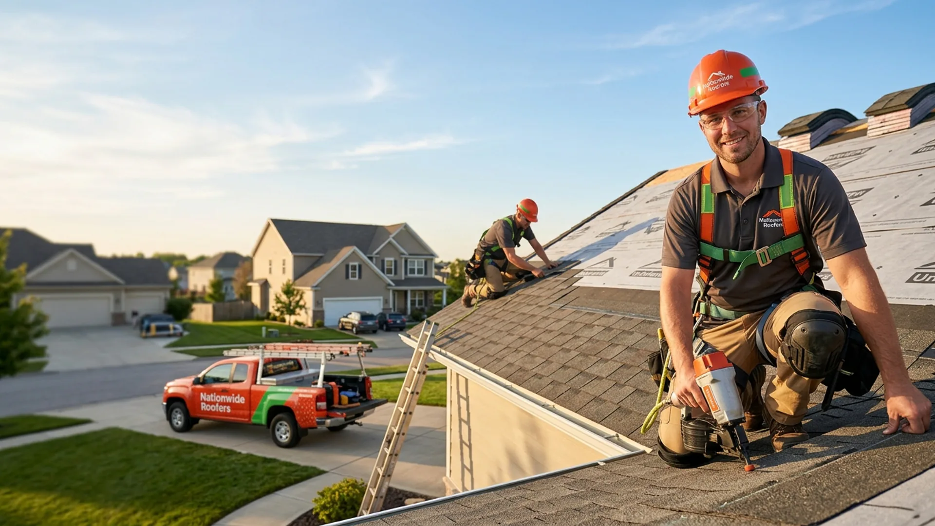 Quick-Response Roof Installation Lake Villa, IL Near Me